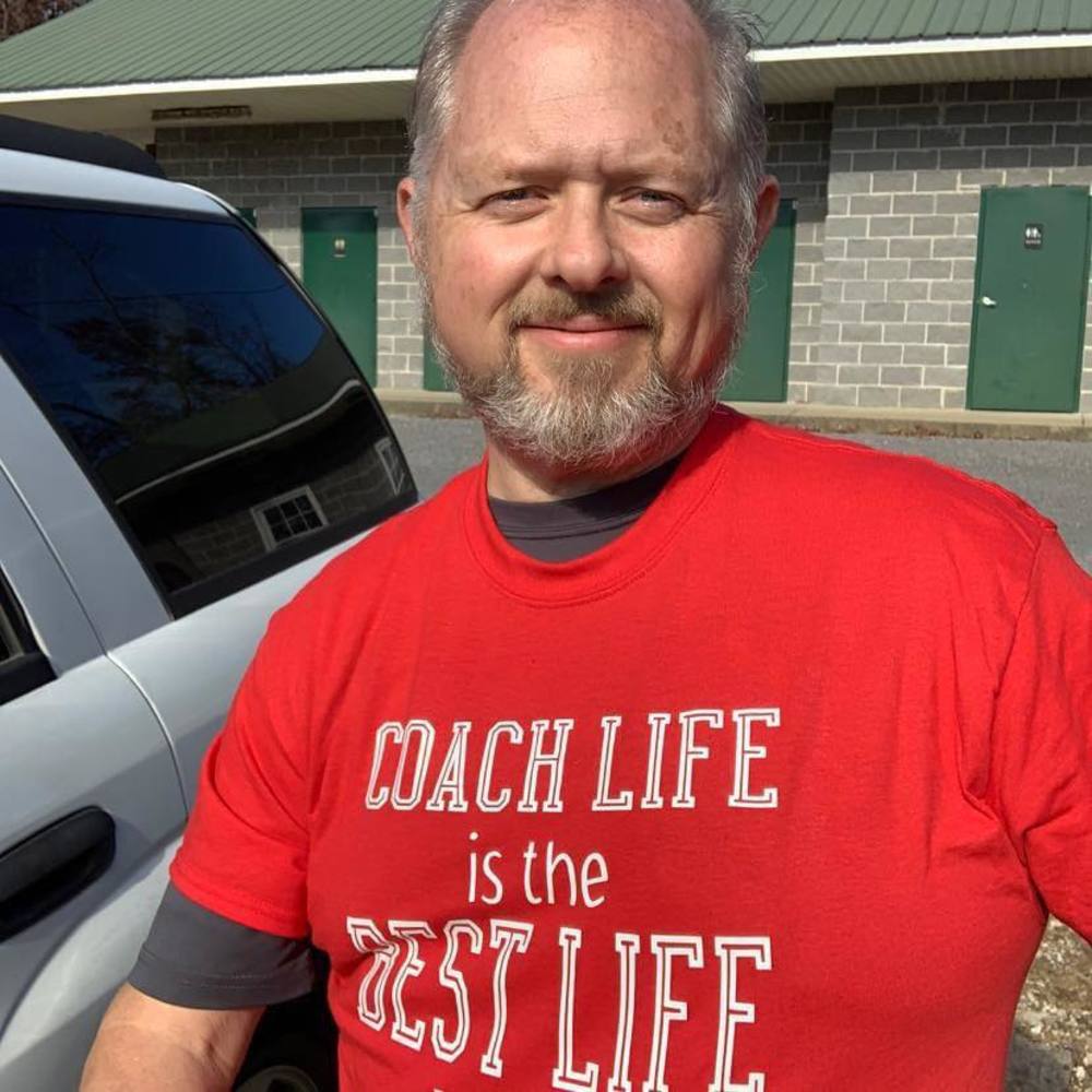 Meet your Posher, Kip